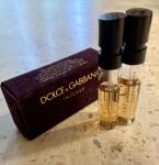 Dolce&Gabbana, Dolce&Gabbana Pour Femme Intense