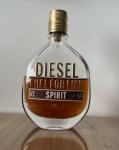 Diesel, Fuel for Life Spirit
