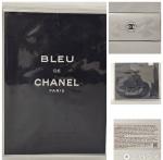 Chanel, Bleu de Chanel EdT