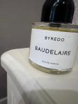 Byredo, Baudelaire