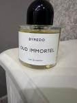 Byredo, Oud Immortel