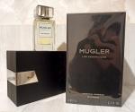Mugler, Oriental Express, Thierry Mugler