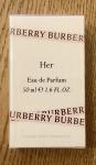 Burberry, Her