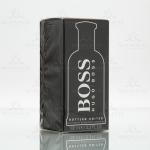 Hugo Boss, Boss Bottled United