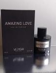 Verdii Fragrance, Amazing Love