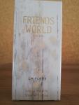 Oriflame, Friends World for Her