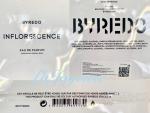 Byredo, Inflorescence