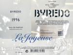 Byredo, 1996 Inez & Vinoodh