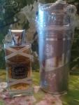 Lattafa Perfumes, Oud Mood Silver