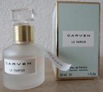 Carven, Le Parfum