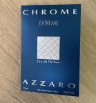 Azzaro, Chrome Extrême