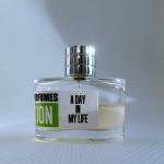 Mark Buxton Perfumes, A Day In My Life