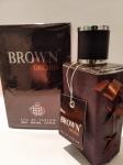 Fragrance World, Brown orchid