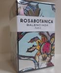 Balenciaga, Rosabotanica