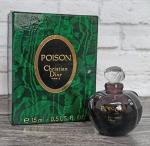 Christian Dior, Poison Extrait de Parfum, Dior