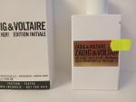 Zadig & Voltaire, This Is Her! Edition Initiale