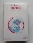 Kenzo, L'Eau Kenzo Hyper Wave pour Femme