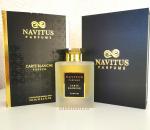 Navitus Parfums, Carte Blanche