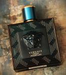 Versace, Eros Parfum