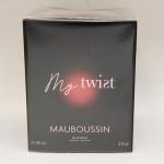 Mauboussin, My Twist