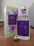 4711 Mülhens Parfum, 4711 Acqua Colonia Saffron & Iris