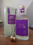 4711 Mülhens Parfum, 4711 Aqua Colognia Lavander & Thyme