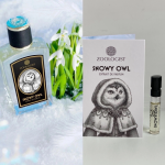 Zoologist Perfumes, Snowy Owl