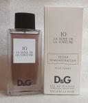 Dolce&Gabbana, D&G Anthology La Roue de La Fortune 10