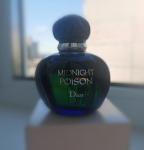 Christian Dior, Midnight Poison Extrait de Parfum, Dior