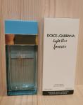 Dolce&Gabbana, Light Blue Forever