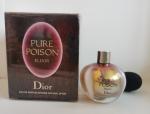 Christian Dior, Pure Poison Elixir, Dior