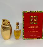 Givenchy, Amarige Parfum Joyau 1996