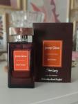Sterling Parfums, Dark Amber, Jenny Glow
