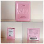 Zara, Tuberose
