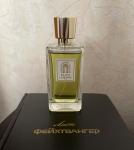 Lancome, Balafre (2012)