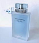 Dolce&Gabbana, Light Blue Eau Intense