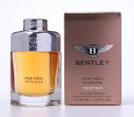 Bentley, Bentley for Men Intense