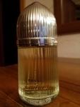 Cartier, Pasha de  Cartier