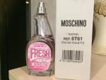 Moschino, Pink Fresh Couture