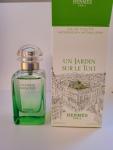 Hermes, Un Jardin Sur Le Toit
