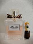 Christian Dior, Miss Dior Eau De Toilette 2013 Christian Dior