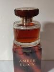 Oriflame, Amber Elixir
