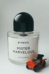 Byredo, Mister Marvelous