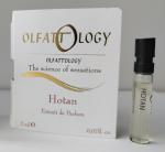Olfattology, Hotan