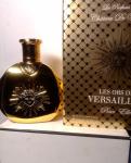 Parfums du Château de Versailles, Les Ors de Versailles