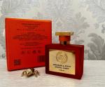 Graham & Pott, Imperial Amber