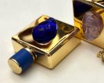 Valmont, Blu Cobalto I