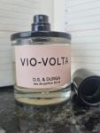 D.S. & Durga, Vio-Volta