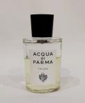 Acqua di Parma, Colonia