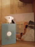Amouage, Search